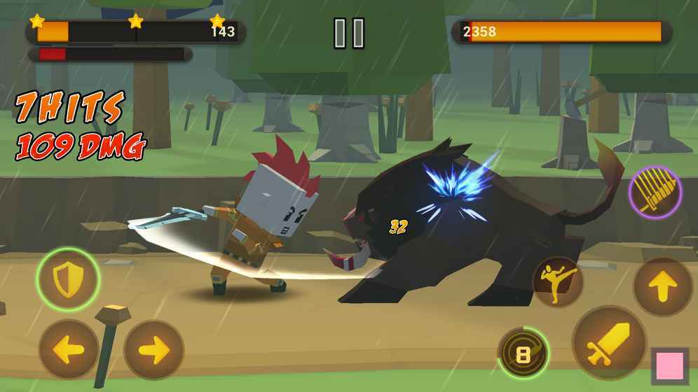 Battle Flare(սҫ)v1.6 ׿