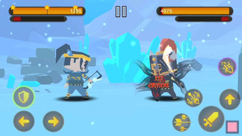 Battle Flare(սҫ)v1.6 ׿