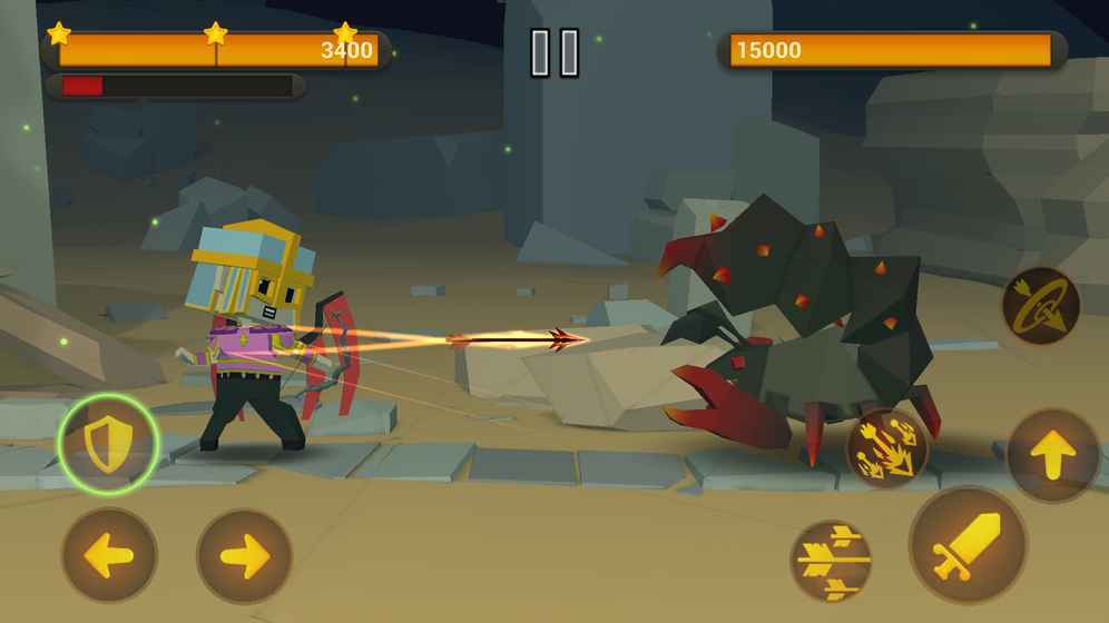 Battle Flare(սҫ)v1.6 ׿