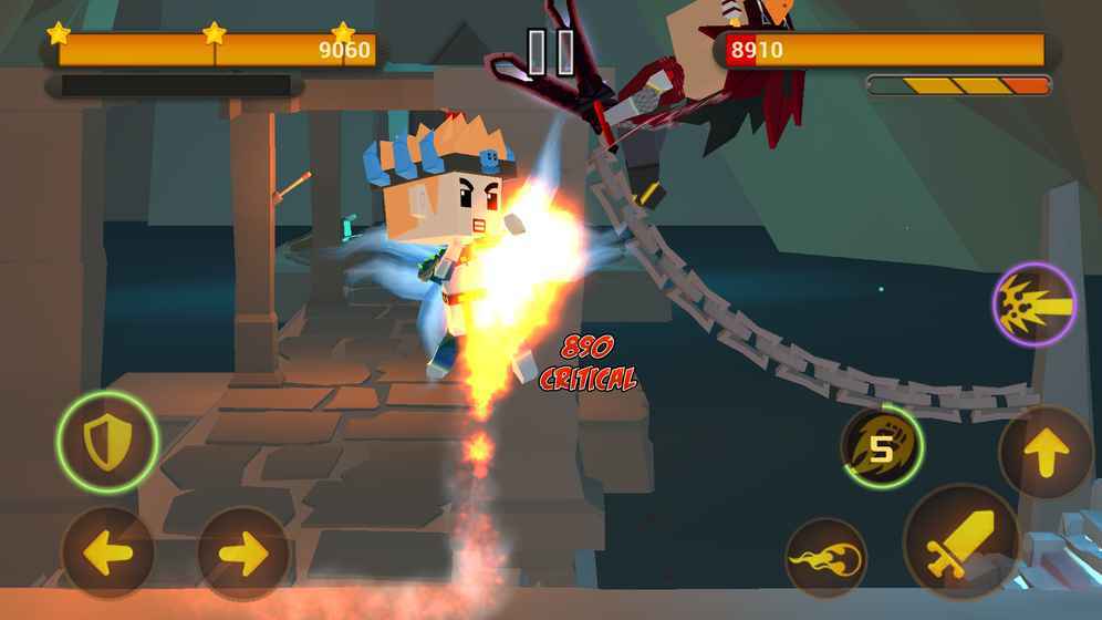 Battle Flare(սҫ)v1.6 ׿