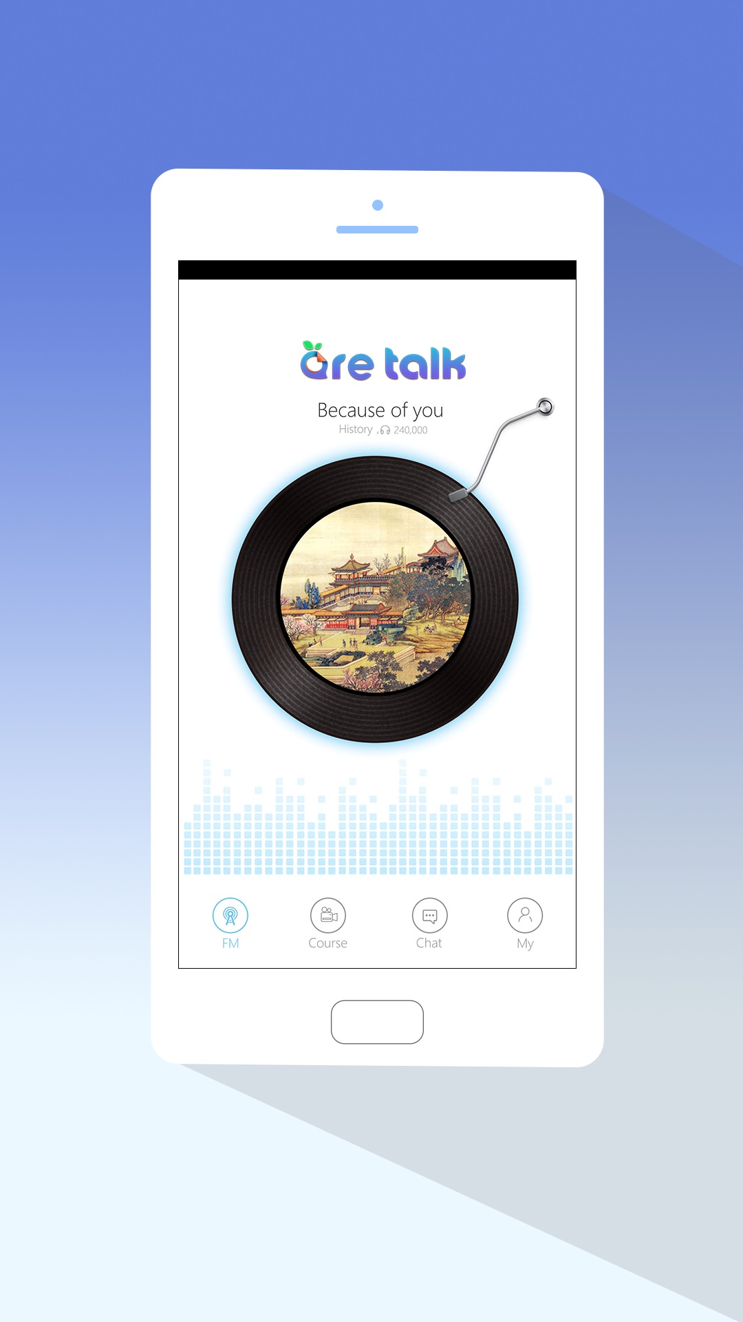 AreTalkv0.1.8 ׿