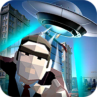 ufo大作战v1.0.5 安卓版