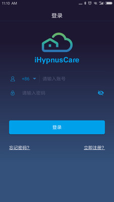 iHypnusCarev1.0.7 最新版