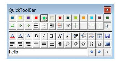 Excel甘特图插件v3.1 最新版