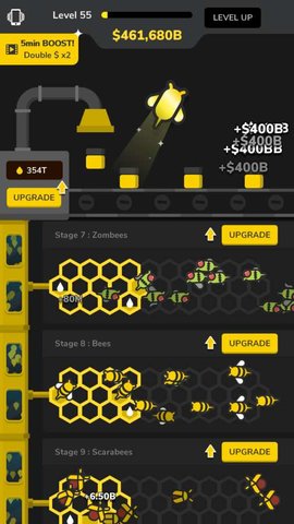 Bee Factory(蜜蜂工厂)v1.7.2 安卓版