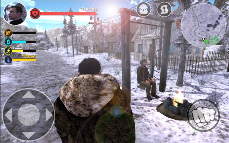 Cold North Survival(ı)v1.5 ׿