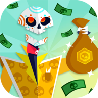 Death Tycoon(死亡大亨)v1.5.0 安卓版