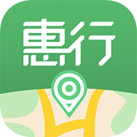 惠行离线地图app