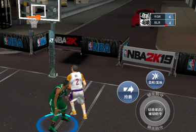 nba2k19ֻڹ