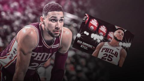 NBA2K19ֻv46.0.1 ׿