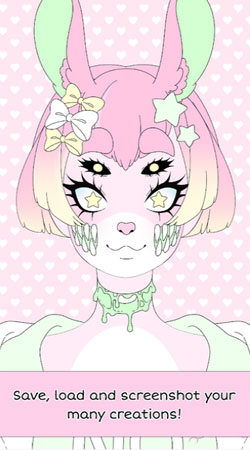 Monster Girl Maker(Ů)v1.7 ׿