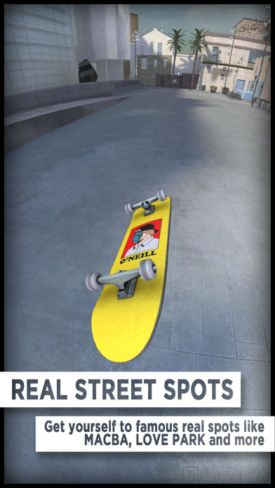 True Skateİv1.4.38 ׿