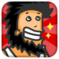 ޵˺(Hobo Street Fighting)°v1.0.3 