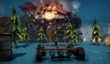 机械世纪 机械世纪