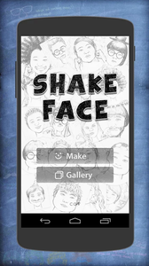 ShakeFaceɫv1.0.7 ׿