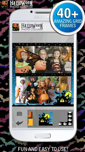 Halloween Photo Collage Makerʥƴv5.0 ׿