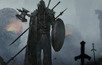 猎刃手游 猎刃手游