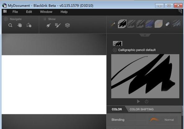 Black Inkv0.135.1579ٷ