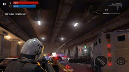 ArmedHeist(װӶ)v2.5.5 ׿