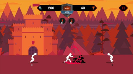 Stickwars - Stickman Fighting(ճսʿ)v1.0 ׿