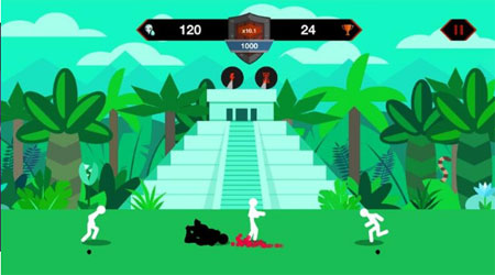 Stickwars - Stickman Fighting(ճսʿ)v1.0 ׿