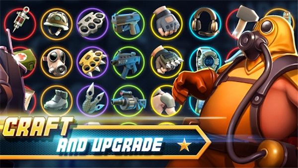 Alpha Squad 5(С5)v1.3.30 ׿