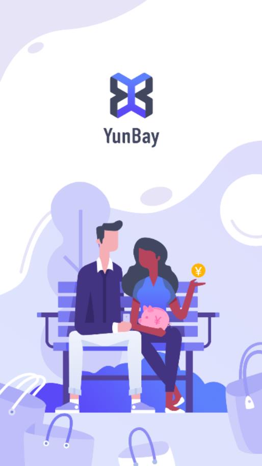 YunBay appv1.1.11 °