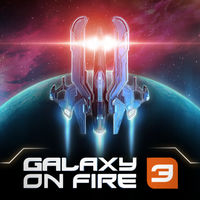 Galaxy on Fire 3ƻ