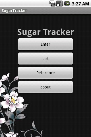 SugarTrackerѪǼ¼v2.3.0 ׿