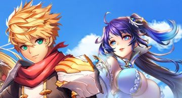 契约战记果盘版 契约战记果盘版