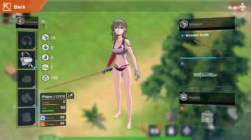 美少女版地球末日 美少女版地球末日