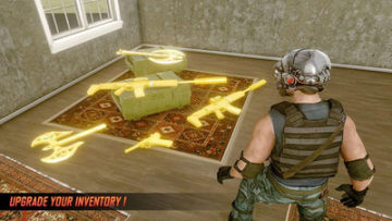 行刑队战场 行刑队战场