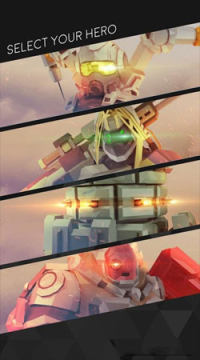 战斗王室 战斗王室