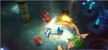 国王战斗英雄传奇 国王战斗英雄传奇