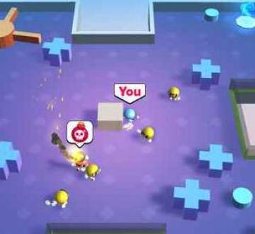 Bomp.io手游 Bomp.io手游