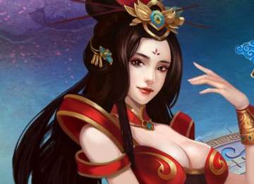 真封神外传腾讯版 真封神外传腾讯版