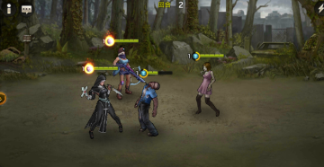 末日英雄 末日英雄