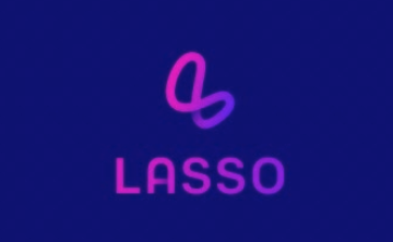Lasso app Lasso app