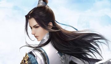 剑侠情缘怀旧版