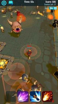 口袋传奇冒险 口袋传奇冒险