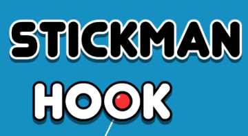 Stickman Hook