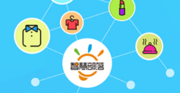 智慧部落 智慧部落