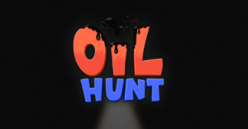 ͵ʯoil hunt