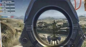 Blood Rivals Blood Rivals