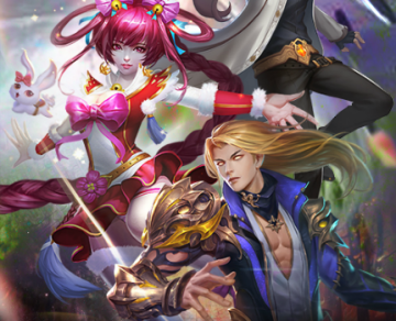 唐门昊天 唐门昊天