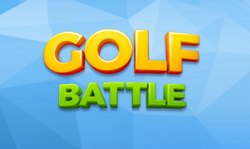 Golf Battle