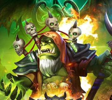 放置战争 放置战争