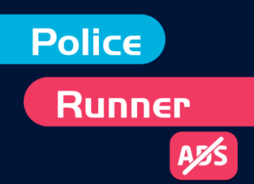 ƯƾPolice Runner