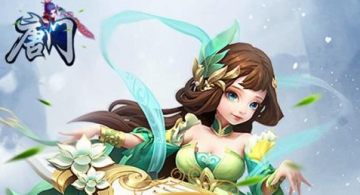 唐门斗罗 唐门斗罗