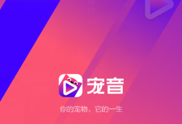 宠音短视频 宠音短视频